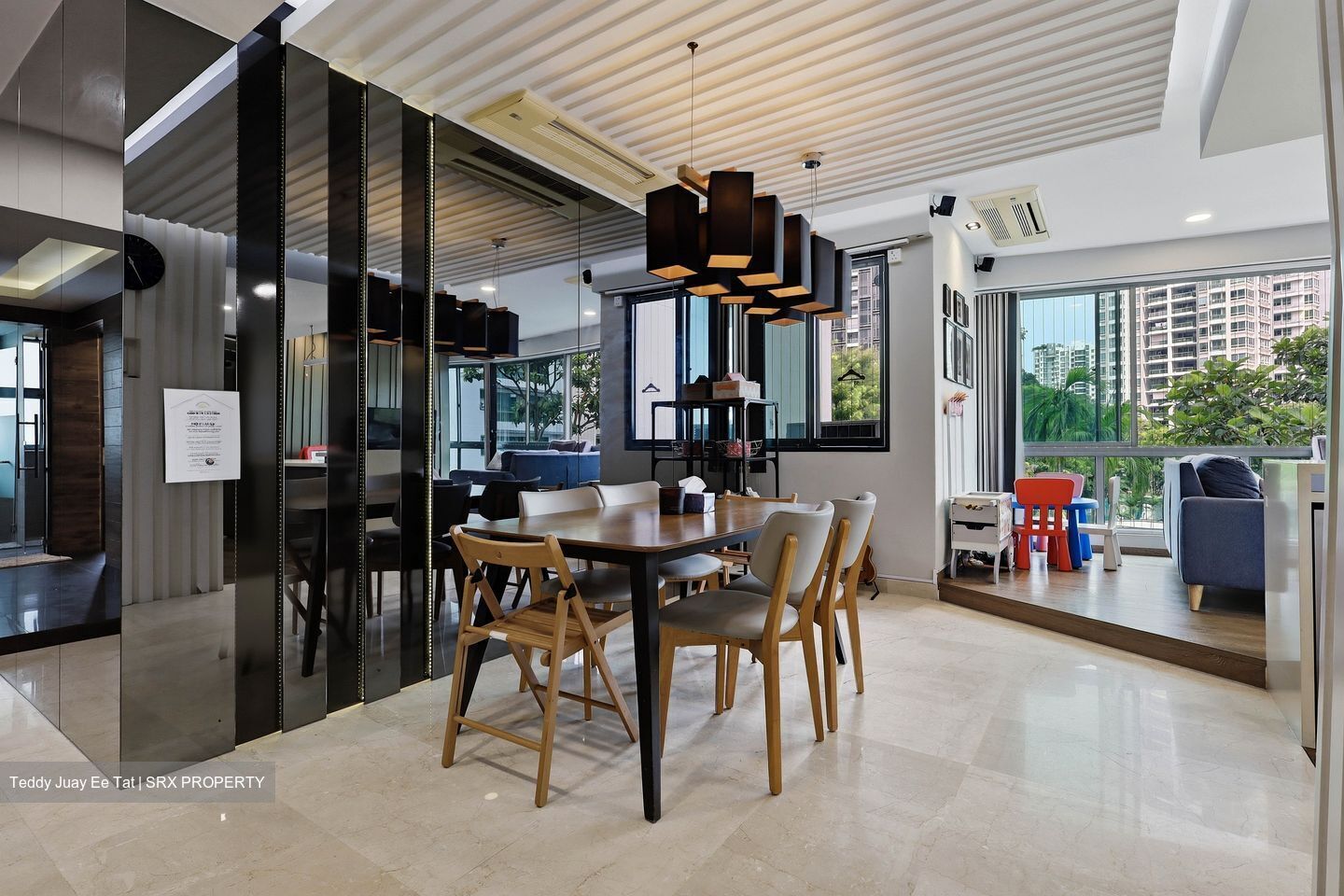 Astor Green (D21), Condominium #564602091